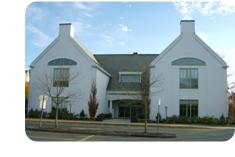 Library Building New Addition 1998